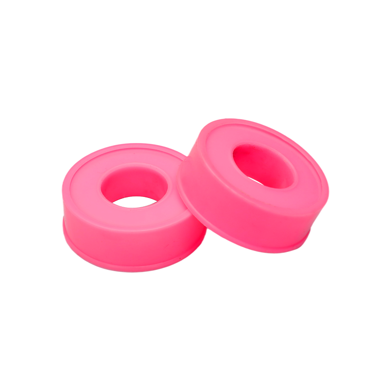 12MM rosa ptfe tape