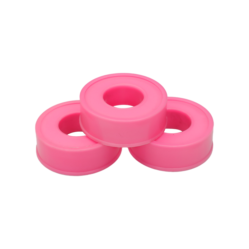 12MM rosa ptfe tape