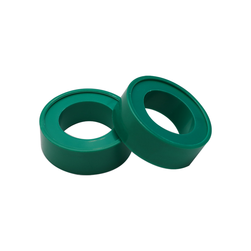 99,99 % Virgin hvit ptfe 12 mm utvidet tape