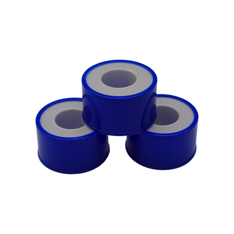 25MM med høy tetthet ptfe tape teflon tape